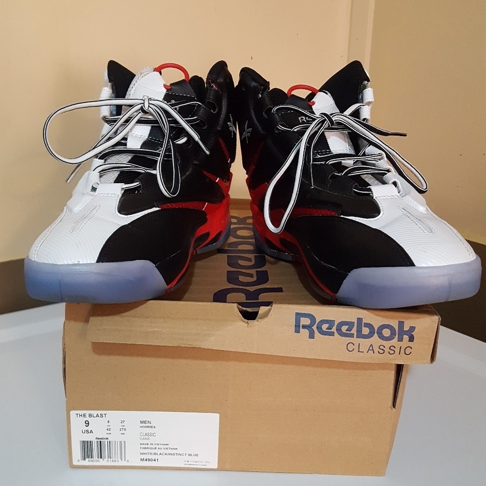 Reebok Blast
